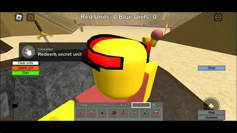 totally roblox battle simulator wiki|Units .
